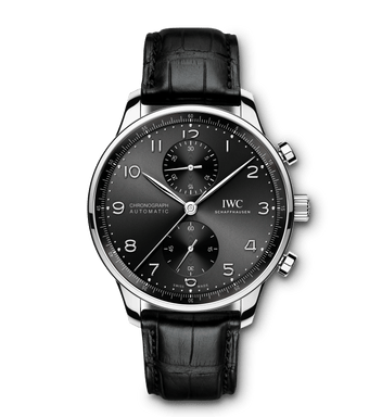 Portugieser Chronograph