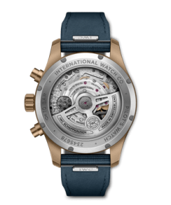 Alternative view of Pilot's Watch Chronograph 41