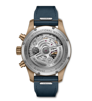 Pilot's Watch Chronograph 41 - Image 2