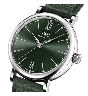 Portofino Automatic 34 - Image 4