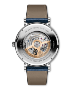 Alternative view of Portofino Complete Calendar