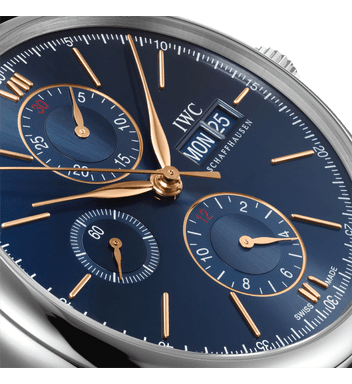 Portofino Chronograph - Image 4