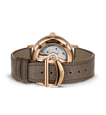 Portofino Automatic Moon Phase 37 - Image 4