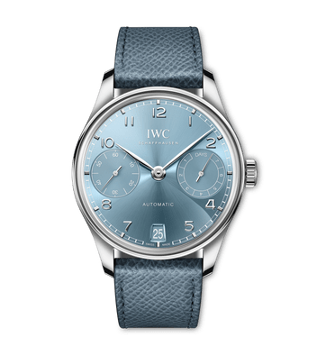 Portugieser Automatic 42