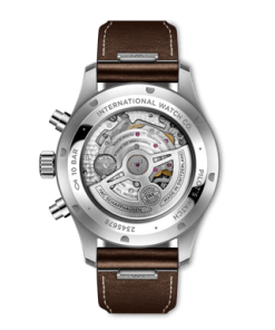 Alternative view of Pilot's Watch Chronograph