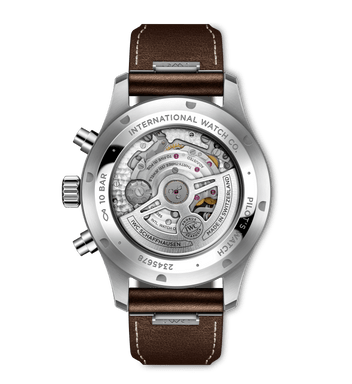 Pilot's Watch Chronograph - Image 2