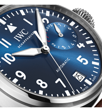 Big Pilot’s Watch Edition “Le Petit Prince” - Image 4