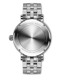 Alternative view of Portofino Automatic 34