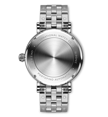 Portofino Automatic 34 - Image 2