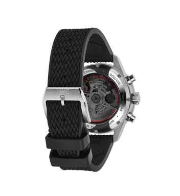 Pilot's Watch Performance Chronograph 41 722 Edition - Image 4