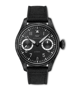 Big Pilot’s Watch AMG G 63