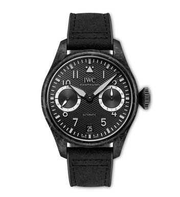 Big Pilot’s Watch AMG G 63