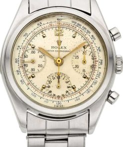 HandMade The Rolex Reference 6034 -Daytona