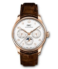 Portugieser Perpetual Calendar 42