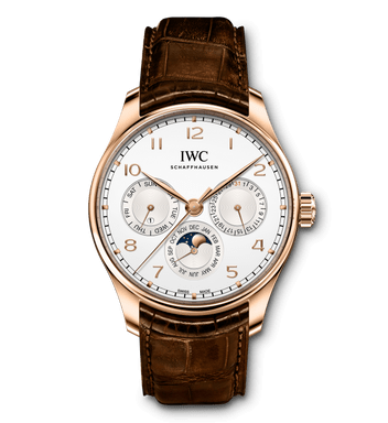 Portugieser Perpetual Calendar 42