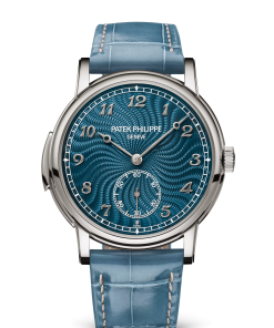 MINUTE REPEATER. RARE HANDCRAFTS. White gold 5178G-012