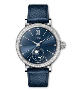 Portofino Automatic Day & Night 34