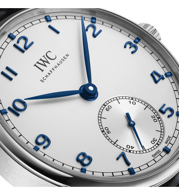 Portugieser Automatic 40 - Image 4