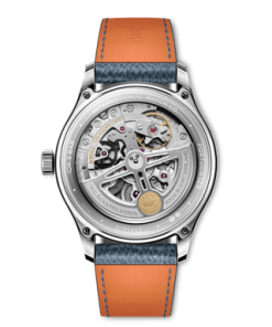 Alternative view of Portugieser Automatic 40