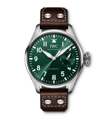 Big Pilot’s Watch