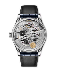 Alternative view of Portugieser Automatic 42