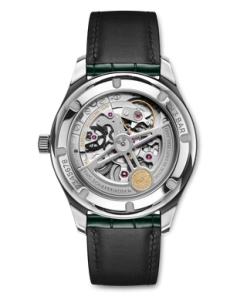 Alternative view of Portugieser Automatic 40