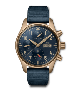 Pilot's Watch Chronograph 41