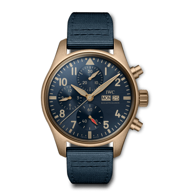 Pilot's Watch Chronograph 41