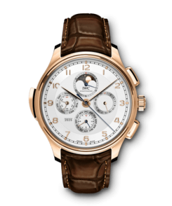 Portugieser Grande Complication