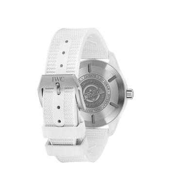 Pilot's Watch Automatic 41 TOP GUN Lake Tahoe - Image 4