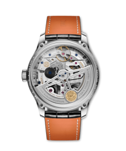 Alternative view of Portugieser Eternal Calendar