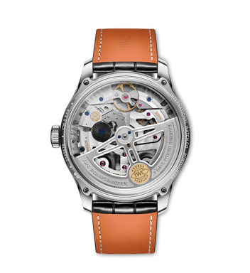 Portugieser Eternal Calendar - Image 2