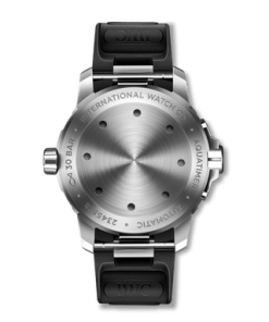 Alternative view of Aquatimer Automatic