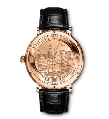 Portofino Automatic - Image 2