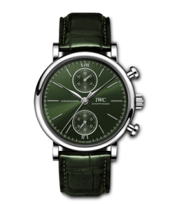 Portofino Chronograph 39