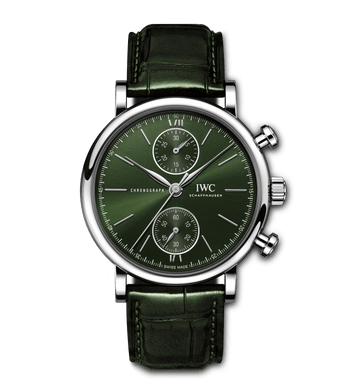 Portofino Chronograph 39