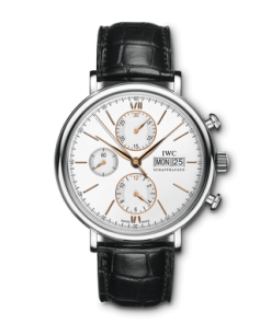 Portofino Chronograph