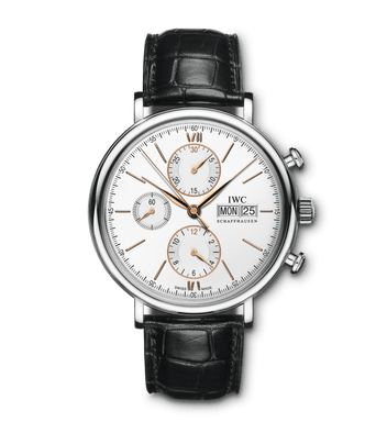 Portofino Chronograph