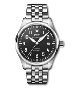 Pilot's Watch Mark XX