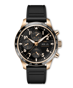 Pilot’s Watch Performance Chronograph 41