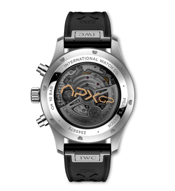 Pilot’s Watch Chronograph APXGP - Image 2