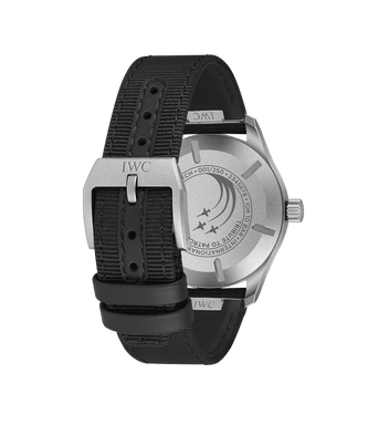 Pilot's Watch Mark XX Patrouille Suisse - Image 5