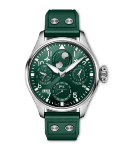 Big Pilot's Watch Perpetual Calendar