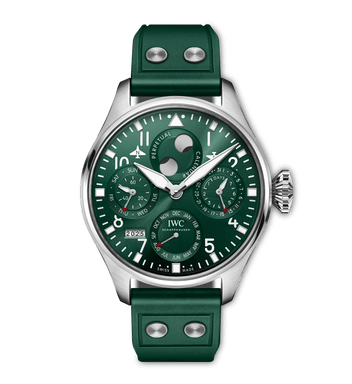 Big Pilot's Watch Perpetual Calendar