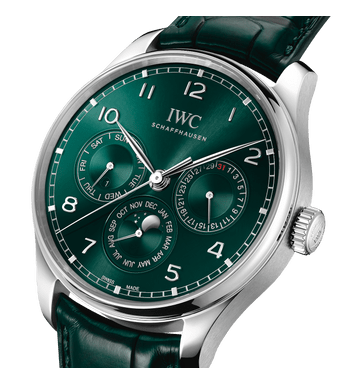 Portugieser Perpetual Calendar 42 - Image 3