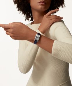 Alternative view of TANK AMÉRICAINE WATCH