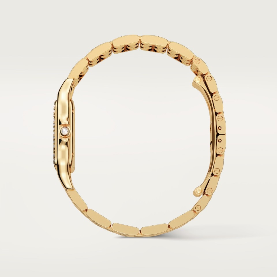 PANTHÈRE DE CARTIER WATCH - Image 4