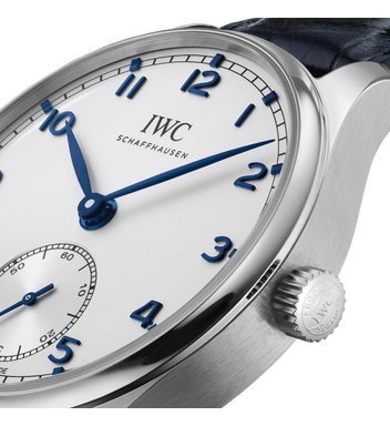 Portugieser Automatic 40 - Image 5