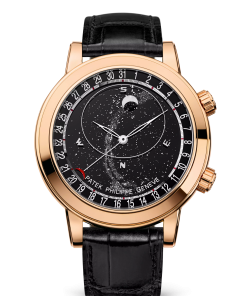 CELESTIAL Rose gold 6102R-001