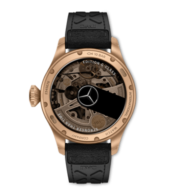 Big Pilot's Watch AMG G 63 - Image 2